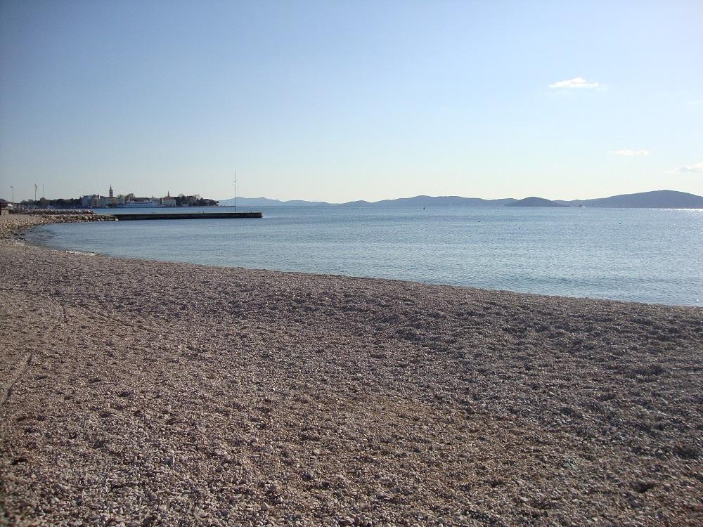 Hotel President Zadar Exteriér fotografie